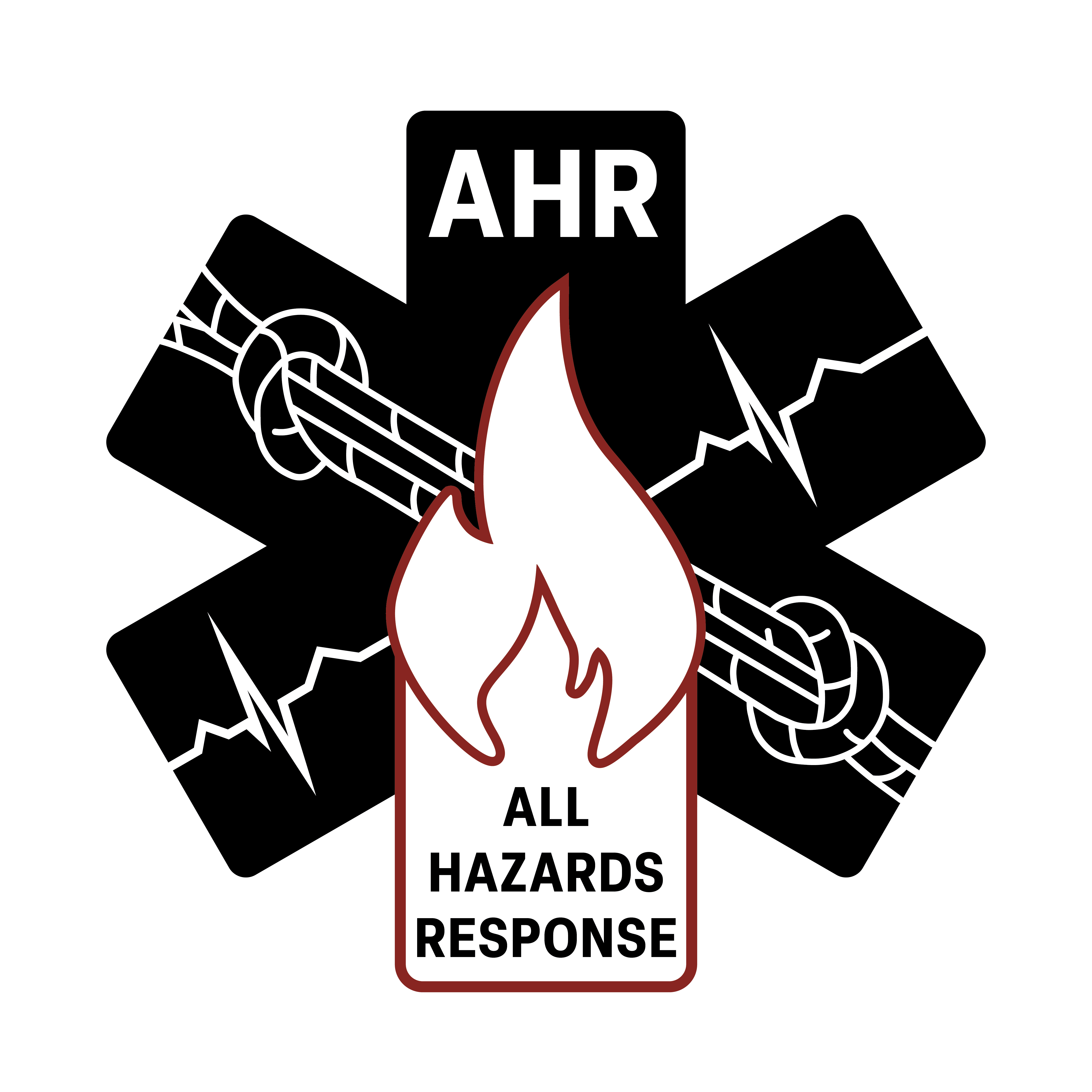 All‑Hazards Response